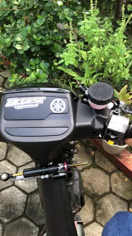 manasi tonggo🤪#fizr #twostroke #fizr_2stroke #2strokelover #5kmkagakngejem 