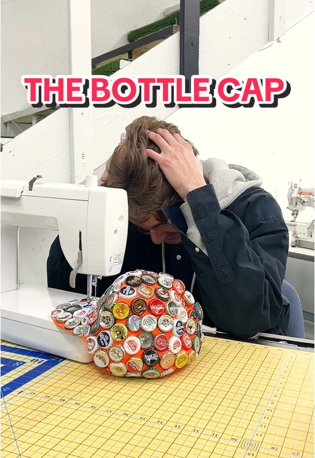 don’t yell at me #fashion 