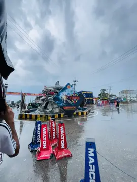 Cox”s Bazar😎#tiktokbangladesh #tiktok #foryou #fyp 