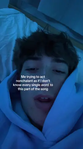 And that’s it 😭 #song #lyrics #funny #relatable #fyp #viral 