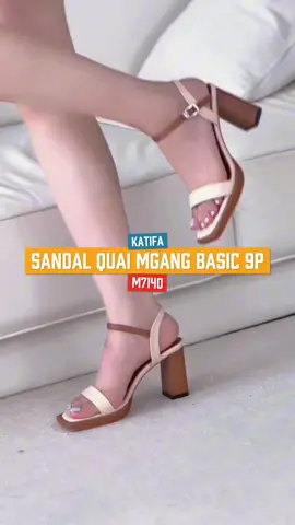 Giày cao gót có khó đi như bạn tưởng??? #katifa #xuhuong #tiktokviral #giayxinh #giaynu #giaydepgiare #Giaydep #sandal7p #sandal #giaycaogot #sandal9p #sandalxuong #sandaldaymanh #sandalwanita #sandal5p