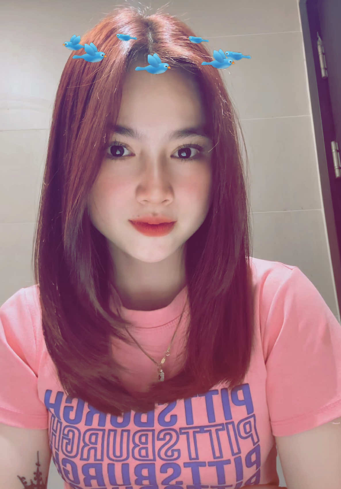hanya ada kamuu