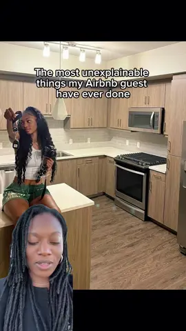 The most unexplainable things my Airbnb guests have ever done… #airbnb #airbnbhost #airbnbexperience #airbnbfinds #vacationrental #staycation #travel 