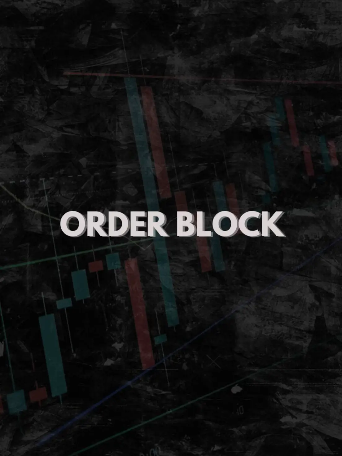 Bagian 6 | Order Block #tradingstrategy #teknikalanalisis #tradingforex #fyp #fypシ゚ 