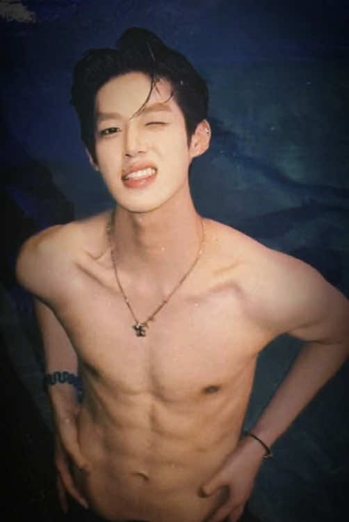 Ui troioiii cái body nàyyy 🤤🤤💞#hanwenxu #hanvanhuc #hucnhi #宝贝🇨🇳 