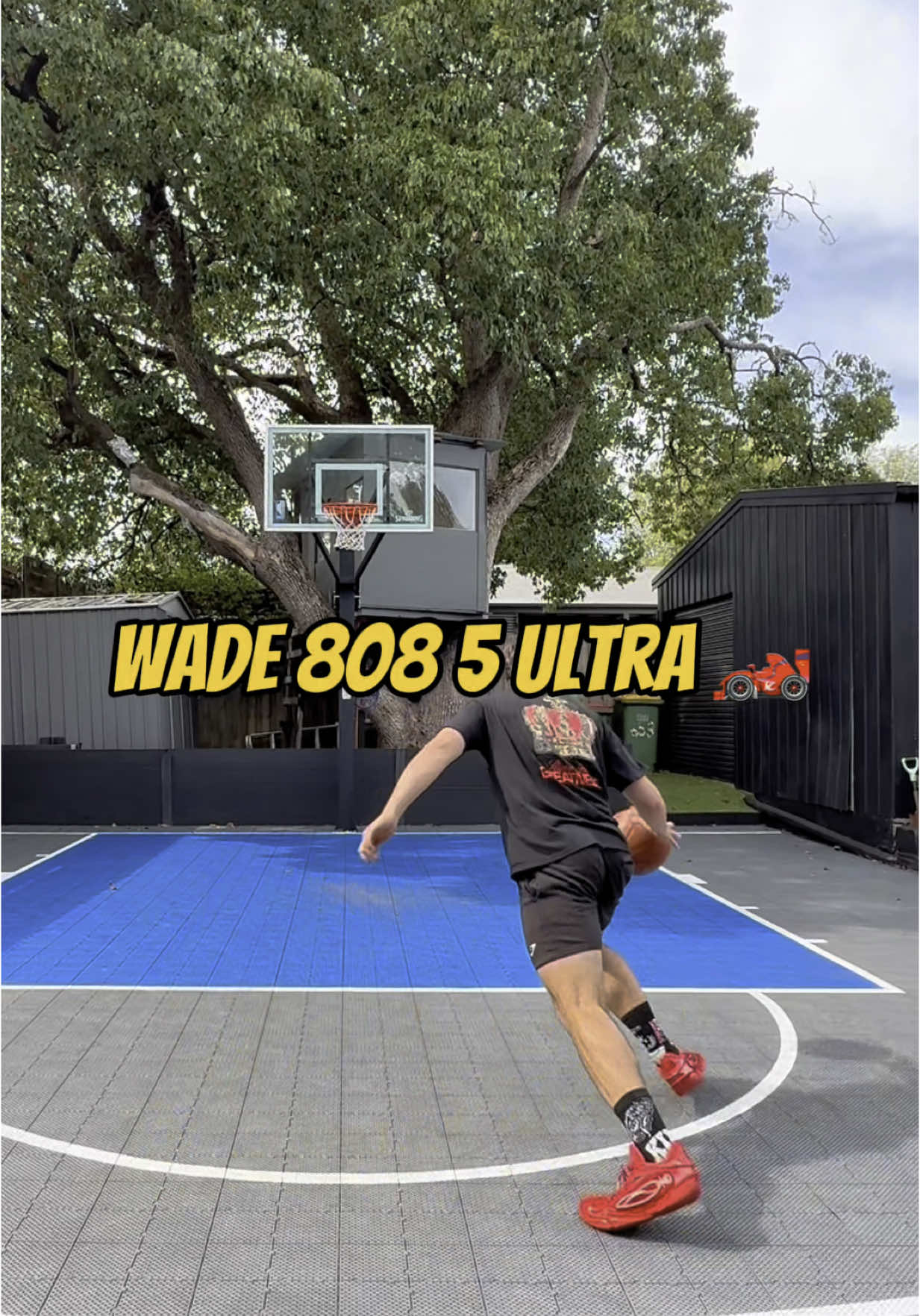 Would you wear these? 🤔 #sneakers #basketballplayer #shoereview #basketballshoes #sneakerhead #hooper #hoopshoes #bball #shoes #basketball @Wayofwadeofficial 