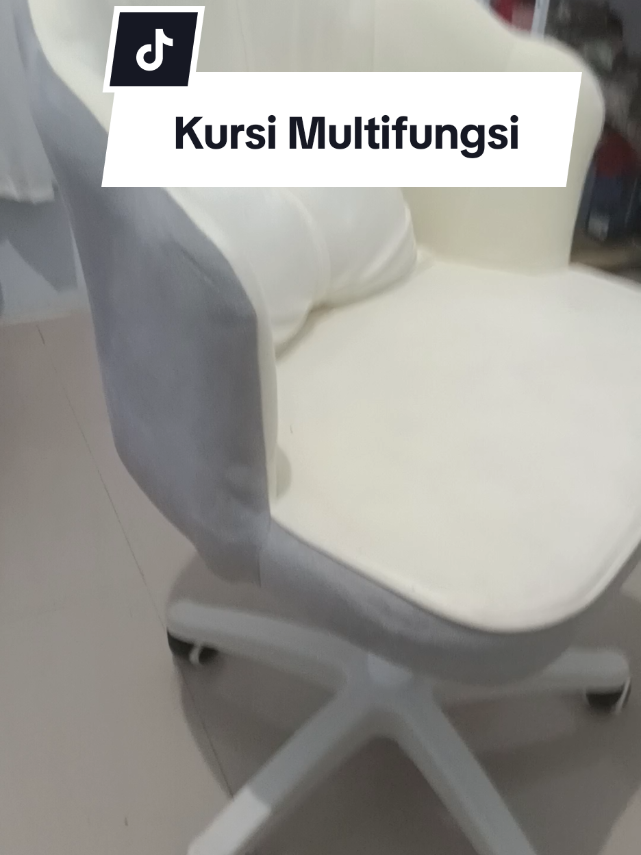 #kursimejarias #kursimultifungsi #kursisantai #kursirumah #kursisandaranbantal #tiktokshop #gaknyeselbeliini✅ 