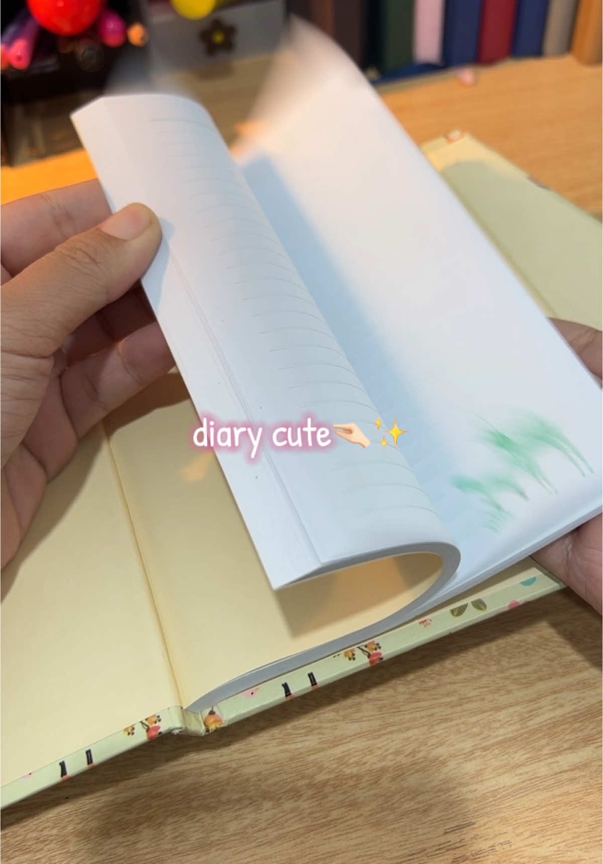 buku catatan lucu 😋🥰🤏🏻 #viral#fyppppppppppppppppppppppp #joykostationery 