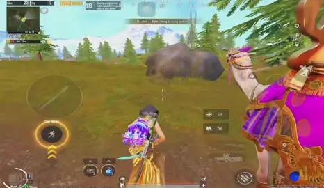 Hét sọt #BoBietBayPUBG #Bongmalivik #gameontiktok #PUBGMOBILEVN #pubgm #xuhuongpubg #xuhuong2025 