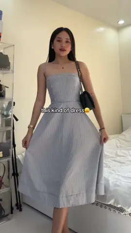 striped dress for women💯#dress #stripeddress #casualdress #dressforwomen #fyp #trending #viral 