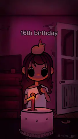 Realmente fue el 12 JAJAJA #animacion #arte #cumpleaños #16 #16años #doyalike #doyalikexresonance #happybirthday #mybirthday #trends 