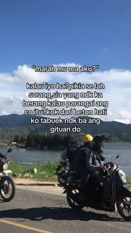 lah muak denn #fyp #minangtiktok #alahanpanjang #danauatasalahanpanjang #solokradjo 