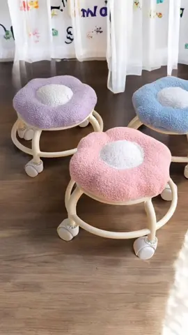 Kursi Mini Bunga Katrol Dengan Roda #kursianak #kursibunga #kursikatroldenganroda 