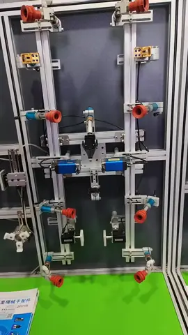 Tất cả các loại phụ kiện cho người thao tác