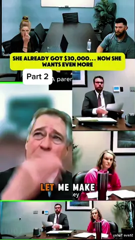 P2.#courttiktok #childsupportcourt #childcustody #custodybattle #courtroomdrama #zoomcourt #familycourt #judge #law 