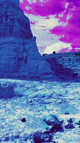 Altair 4 - The Outer Territory #sciencefiction #otherworld #synth #experimentalmusic #trippy #thomasayresol We are at least 3000 kilometers away from the nearest outpost. Are you up for a walk, human? - Unit 71