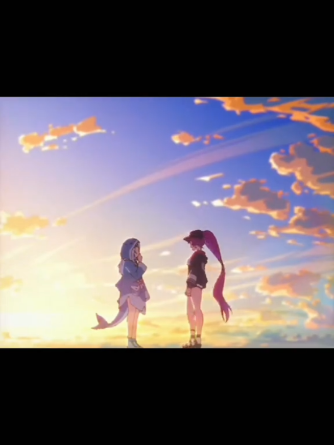 goodbye gawrr Garu🦈🌊🔱, #gawrgura #hololive #graduation #gura #hololiveenglish #hololiveen #vtuber 