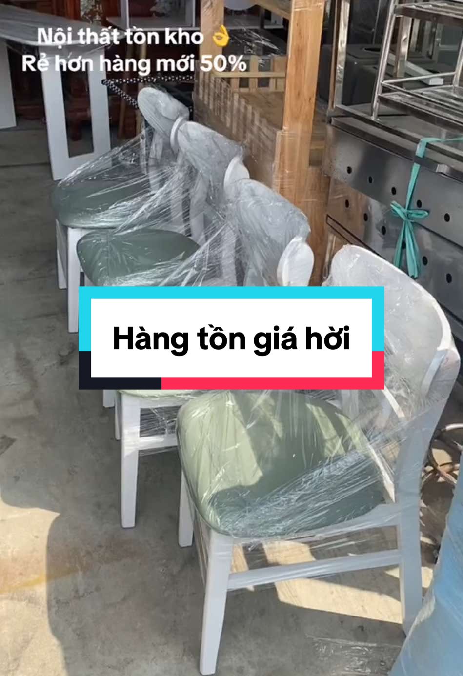 Tồn kho giá tốt, hốt liền bà con ơi #thanhlyphonghai #noithatgiare #thanhly #chodocuphonghai 
