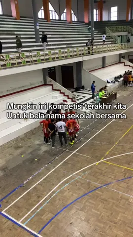 See you AGAIN❤️ #futsalplayer #futsalindonesia #stemsada #katakata 