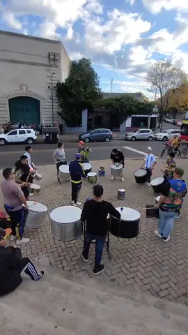 talento de barrio ( de la boca para el mundo  ) 