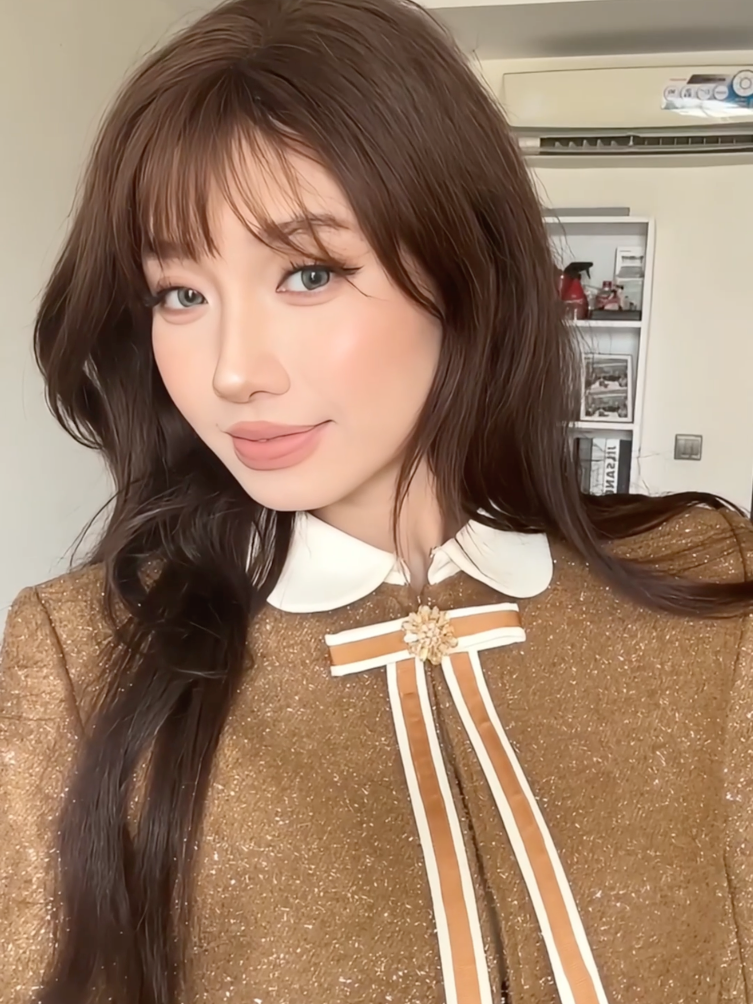 Đừng first date 1 mình với bạn qua game nha các bé yêu ơi!!! #minhanh #grwm #syhuymomong #syhuyvanhungkemongmo #getreadywithme #fyp