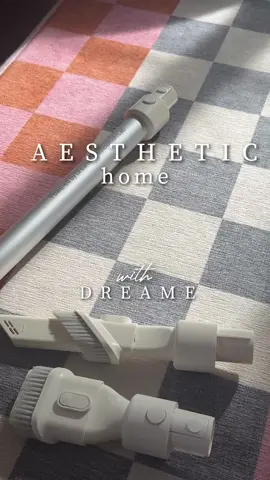 Deep cleaning can be deeply soothing. 🧼🎧  R10 Pure delivers powerful suction with a light touch — for that perfect ASMR clean.  Every sweep, a little more satisfying.@Holli Rodrigues🪩Home Decor #dreame #dreametech #CleanTok #dreamer10pure #asmr #deepclean #asmrcleaning 