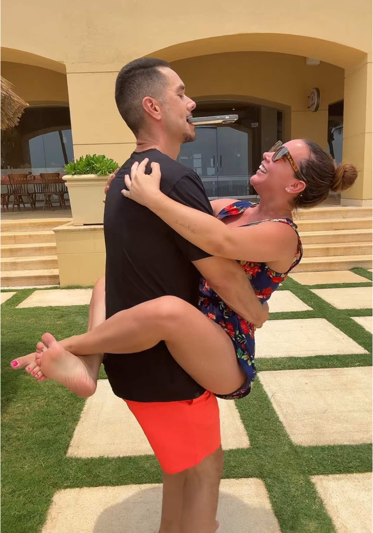 3 de 3 🥰 #Mariazel 