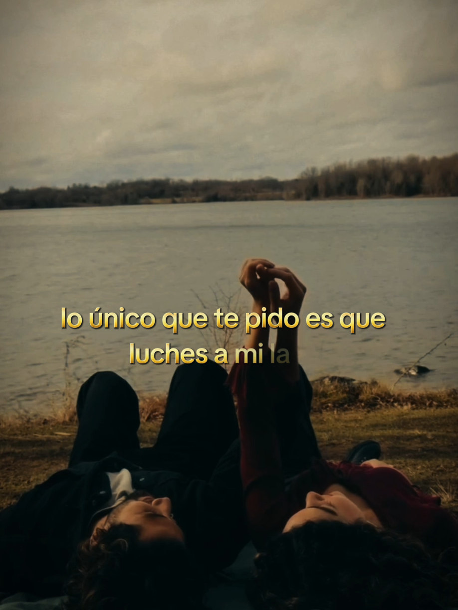 lo único que te pido...#frasesbonitas #dedicatorias #estadosunidos🇺🇸 