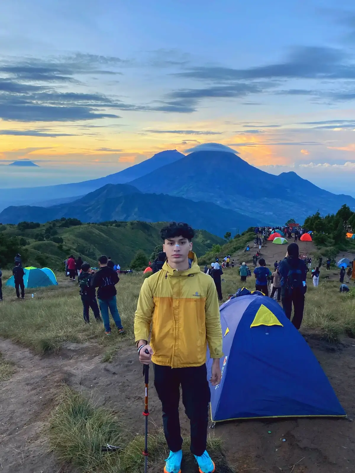 piece of heaven #praumountain #prau 