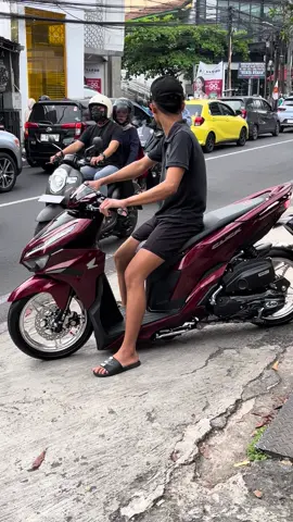 😭🙏🏻 #vario150 #fypシ゚ #vario #fyp #ogahjinjit 