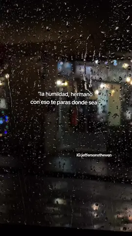 Humildad🔥 #fyp #xyzcba 