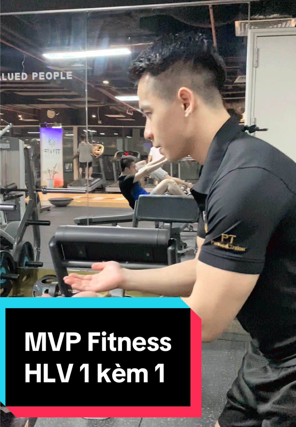 body 🏋️‍♂️ #viral  #gym  #hlv1kèm1  #mvpfitness 