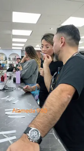 Cuál te gusto mas perfume dulce ? 
