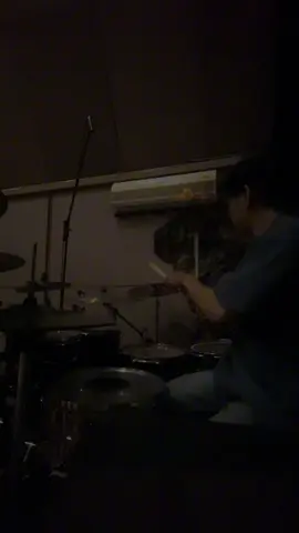 Drum Cover -> Echo  • • • • Recomended 🎧  #drums #drummer #fyp #drummersoftiktok #drum #drumchallenge 