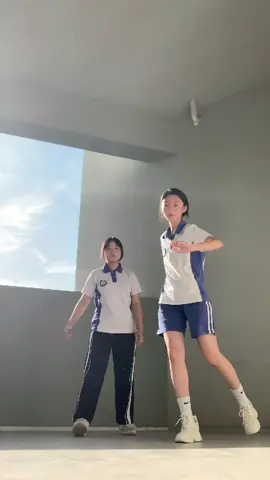#douyin抖音 #shenzenhighshcool #coolforthesummer #dance #dancechallenge #choreography #fyp #foryoupage 