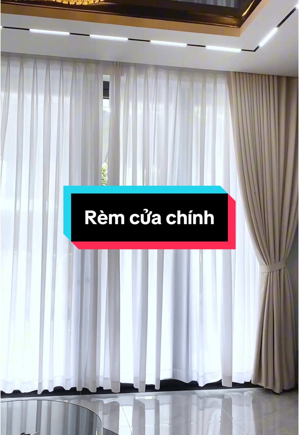 Bộ rèm cửa chính quá đẳng cấp 🥰 #vuaremcua #vuaremgiasi #vuaremcuagiare #vuaremcuagiasi #remcua #remcuadep #remcuaso #remcuachongnang #remcuacaocap #remcuachinh #tuhaohangviet 