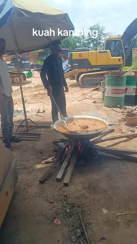 Kebersamaan membuat kita bisa bekerja dengan lebih efektif dan efisien.
