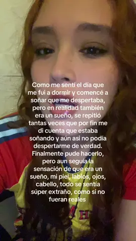 Mi peor sueño literalmente #fyp #girls #paratii #fyppppppppppppppppppppppppppppppppppp #textoblanco 