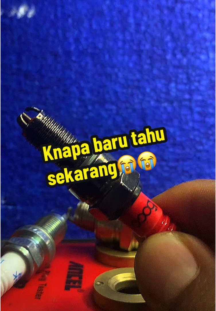 busi super iridium dari bogo#superiridium #busimotor #bogo 