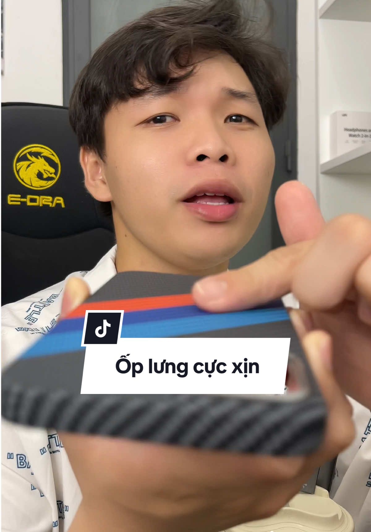 Ốp lưng xịn cho Iphone bản 12promax, chất liệu hạng sang cao cấp #duykhangviral #oplungdienthoai #oplungtutinh #oplungiphone #Tech #techtok #reviewtech 