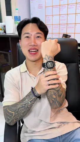 นาฬิกาChaxiggo โคตรสวย!! #NATVSFOOD #แน็ทกินจุ #นาฬิกาข้อมือ #นาฬิกาแฟนชั่น #นาฬิกาหรู #นาฬิกาchaxigo #นักกินจุประเทศไทย 