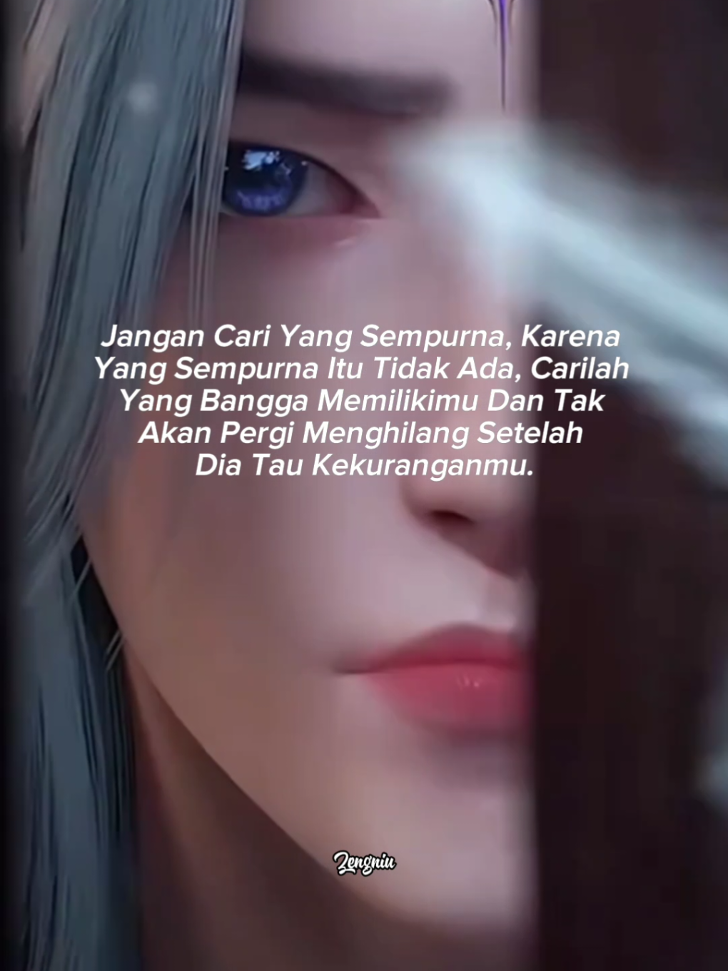 yang seperti wan er ada? #foryou #donghua #renegadeimmortal #wanglin #limuwan #story 