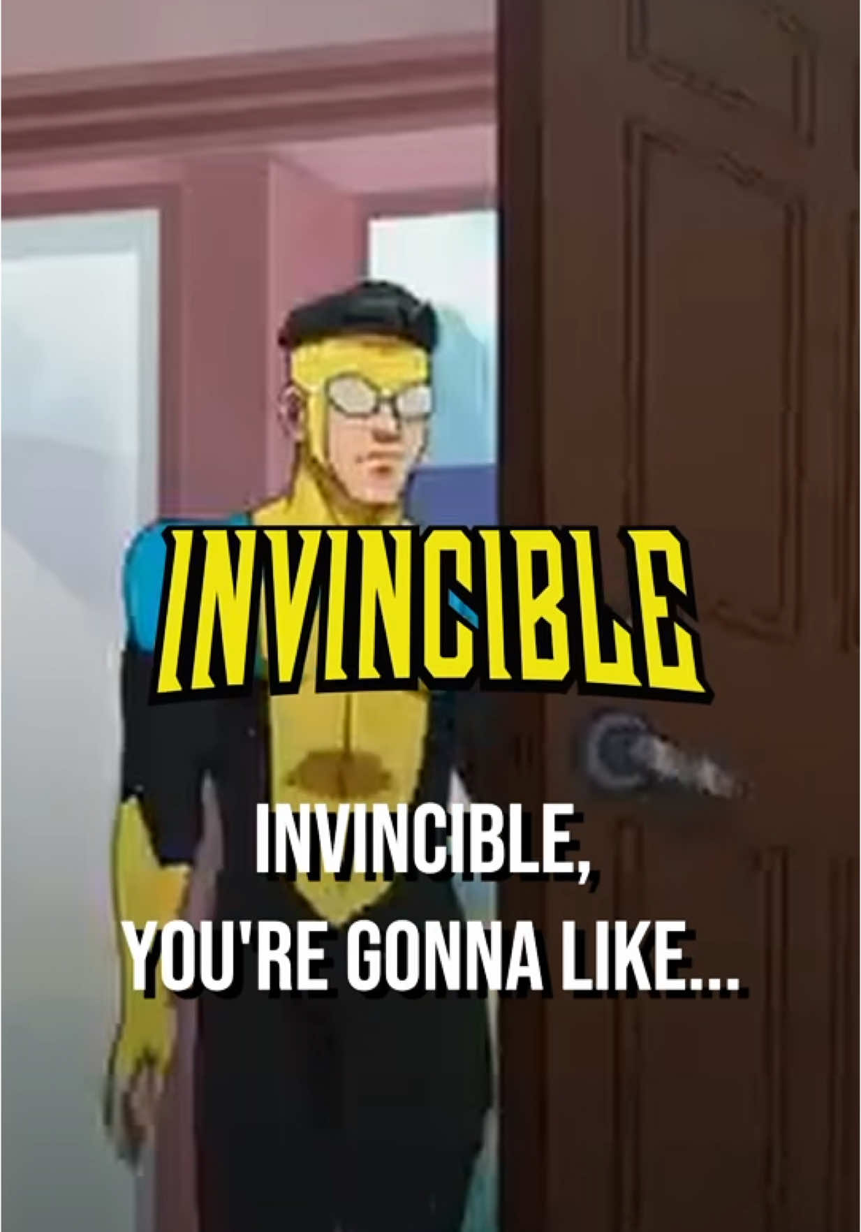 Anime ain’t for everyone #anime #invincible #AttackOnTitan #podcast #apartmencomplex #fyp #fypシ 