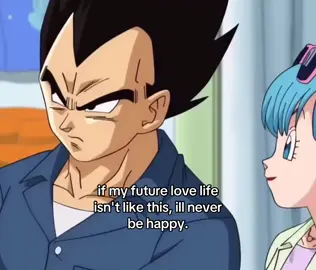 another one cuz why not👍 #fyppppppppppppppppppppppppppppppppppp #fypviralシ #fyp #dbz #db #dbs #dbd #dragonball #foryoupage #anime #vegeta #bulma #vegebul #romanceanime #loveyou 