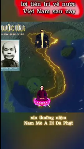 Lời tiên tri của Ông Ba Thoi#hieupghh1985 #phatgiaohoahao 