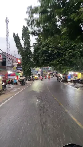 Siapa yang pernah lewat jalan sini, hayoo ngakuuu☝️ #fyp #foryoupage #kotapanjangbandarlampung #pasarpanjang #fyppppppppppppppppppppppp 