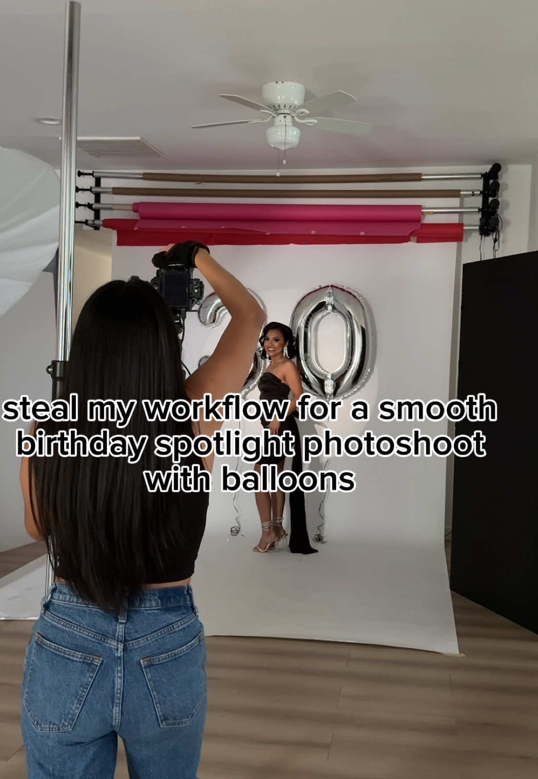 #creatorsearchinsights #spotlightphotoshoot #photographertips 