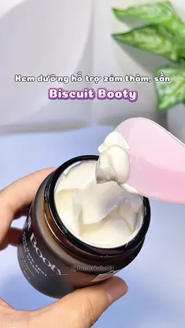 Da ai bị thâm sần thì rất nên thử nha 🫶 #kemduongda #kemthammong #kemthamnach #kemtritham #kemmờthâmbiscuit #biscuitbooty #unboxing #reviewlamdep #viral #lunariviu03  
