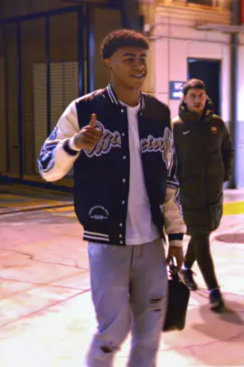 Ngôi sao sáng của Barcelona ❤️‍🔥 || ib:@hganeditxz2.0 || #kietxkha #yamal #edit #xh #xuhuong #fyp 