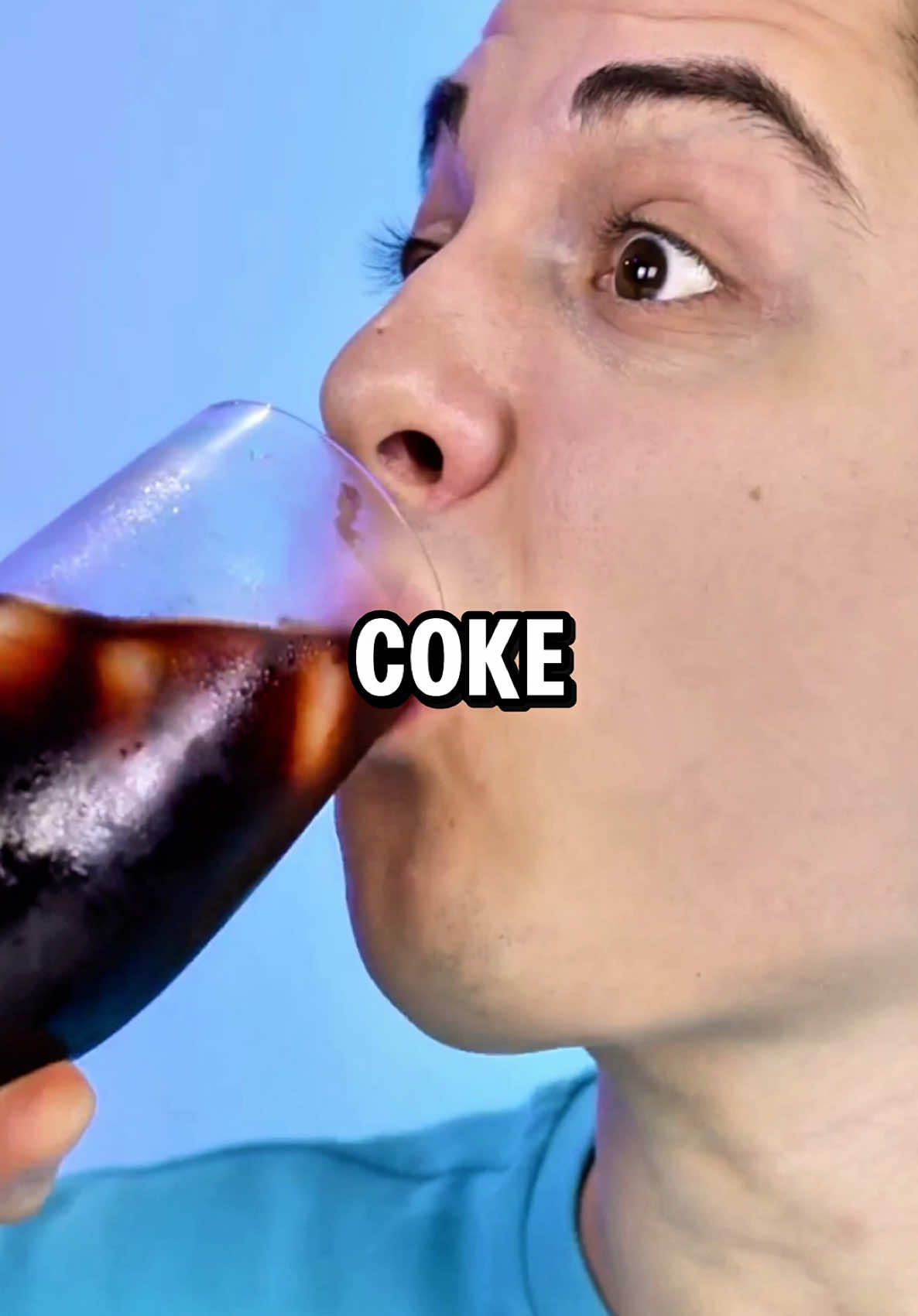 What Happens to Your Body When You Drink Coke Every Day? ⚠️🥤🧬 #health #healthtips #healthylifestyle #coke 